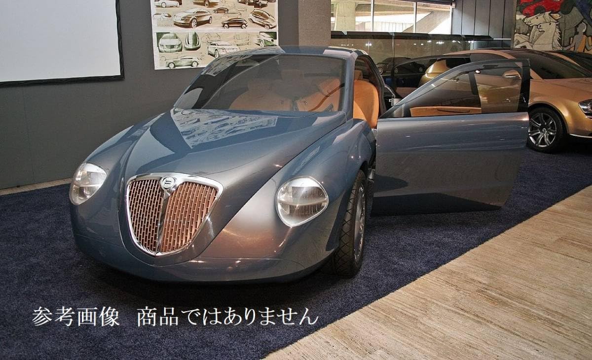ランチア　フラミニア　　ソリド ランチア フラミニア | 在庫車詳細情報 | 中古車情報 AUTO DIRECT 東京