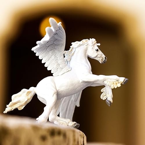 Miniatura 7 de Safari Ltd Mythical Realms Pegasus