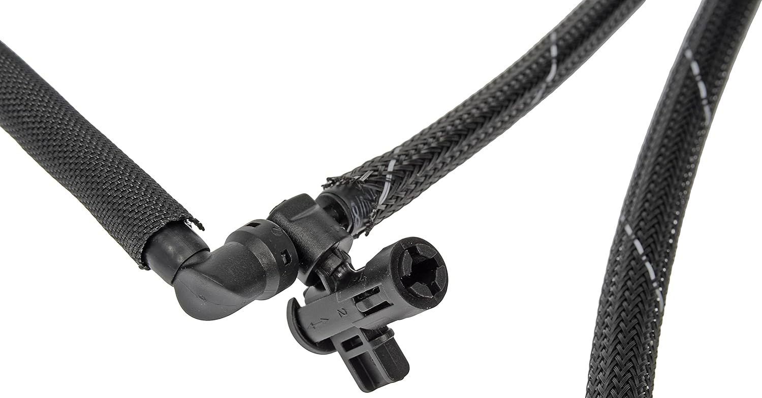 Dorman 904-951 Fuel Line Compatible with Select Chevrolet/GMC Models