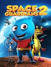 Space Guardians 2