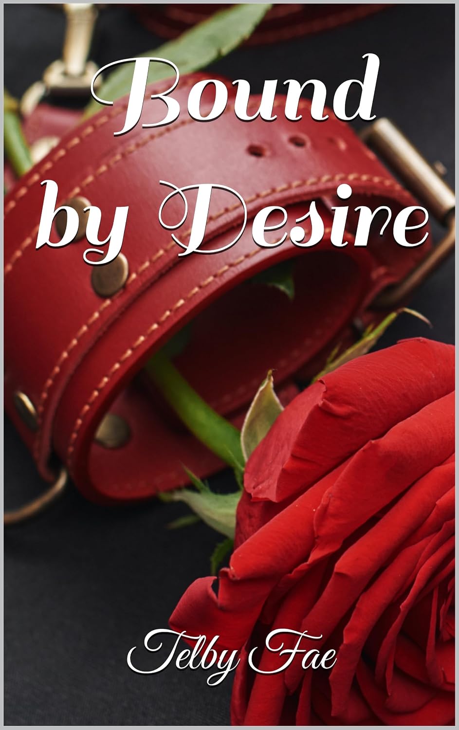 Bound by Desire (Bound Series Book 1) eBook Fae, Telby