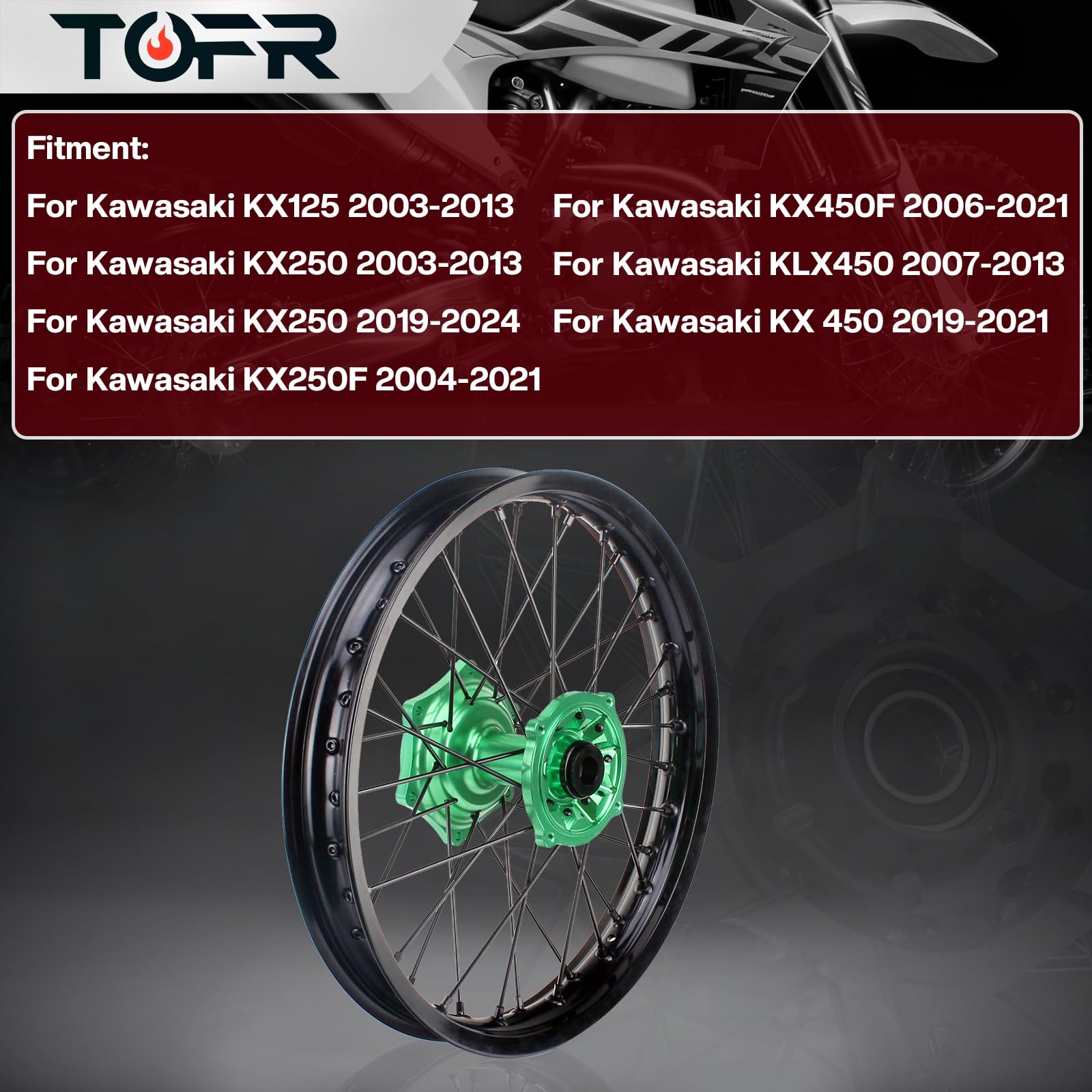 TOFR 19