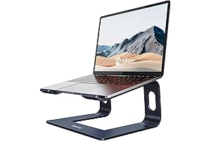 Blueorxy Laptop Stand