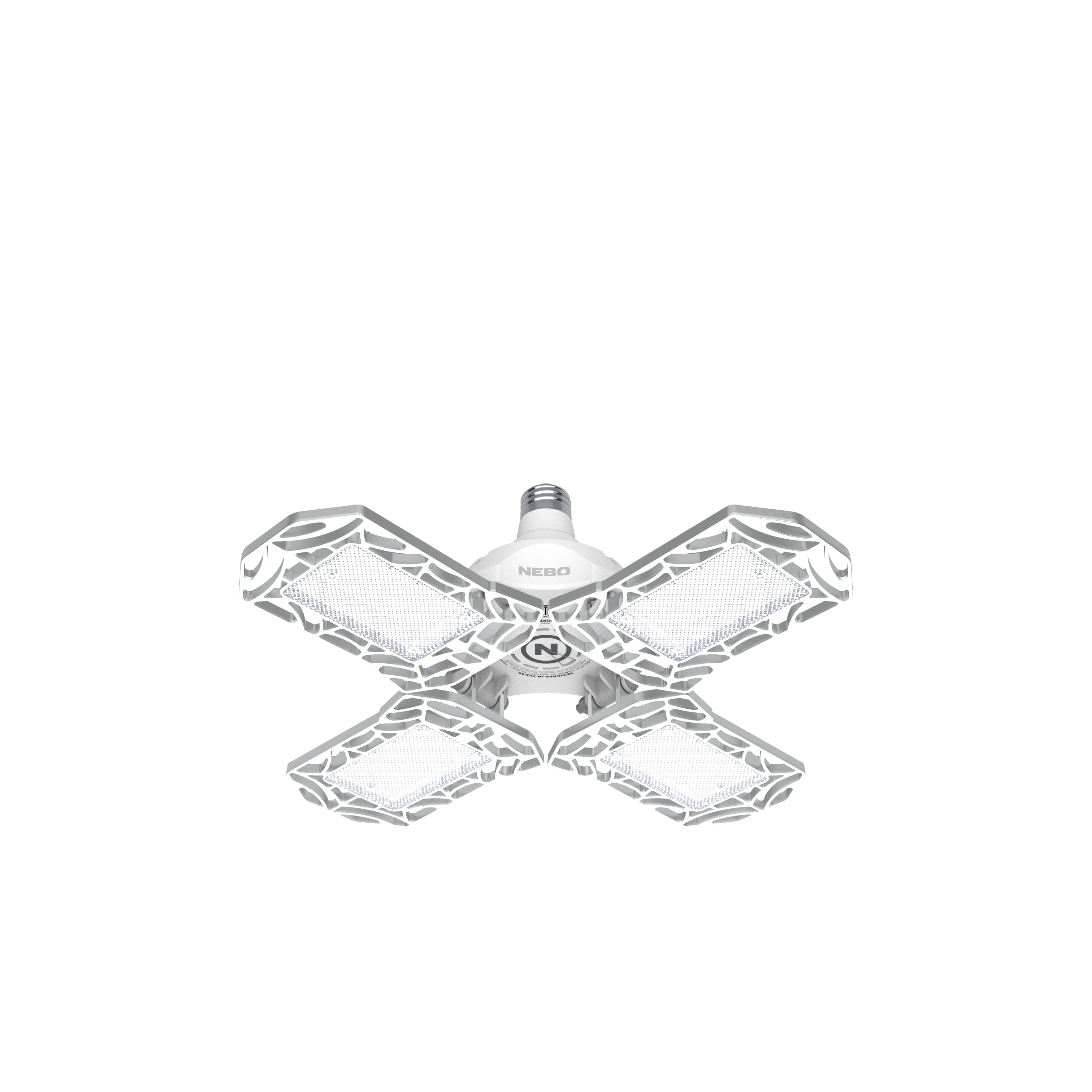 NEBO High Bright 9000 - Indoor/Outdoor