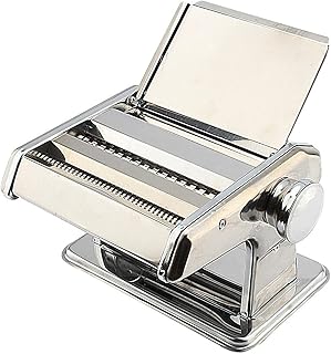 CHICIRIS Multifunctional Stainless Steel Noodle Making Machine