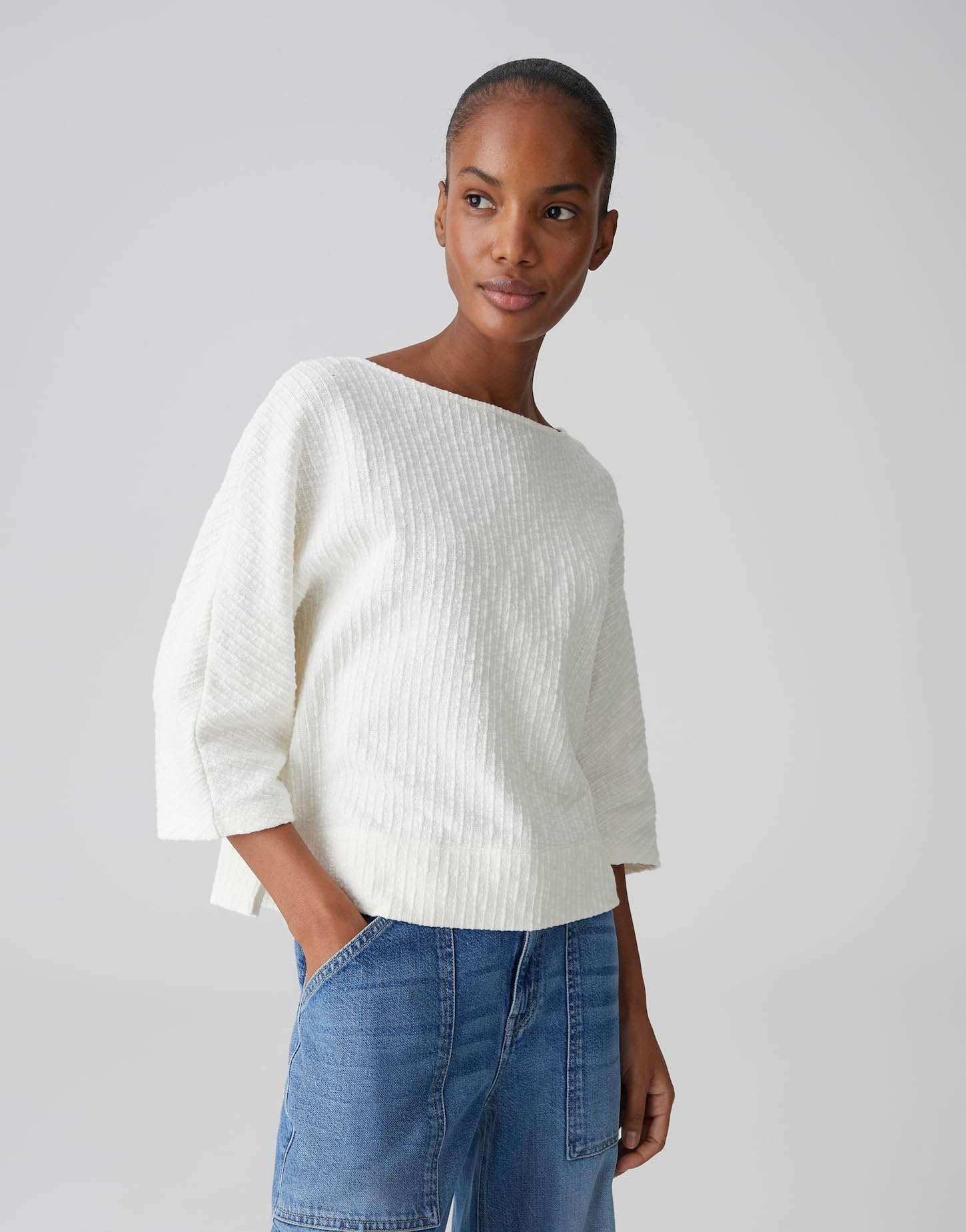 OPUS Sweatshirt Damen