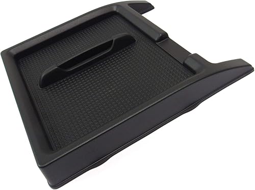 Miniatura 3 de Land Rover LR055829 - Bandeja de almacenamiento para Range Rover L405 y Range Rover Sport