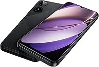 Vista 2 de BLU C9 Batería para todo el día Desbloqueado Pantalla HD+ Infinity de 6.6 pulgadas 64/2 GB Versión de EE. UU. (negro)