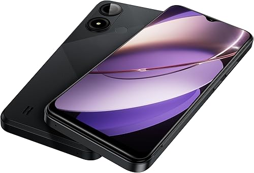 Miniatura 2 de BLU C9 Batería para todo el día Desbloqueado Pantalla HD+ Infinity de 6.6 pulgadas 642 GB Versión de EE. UU. (negro)