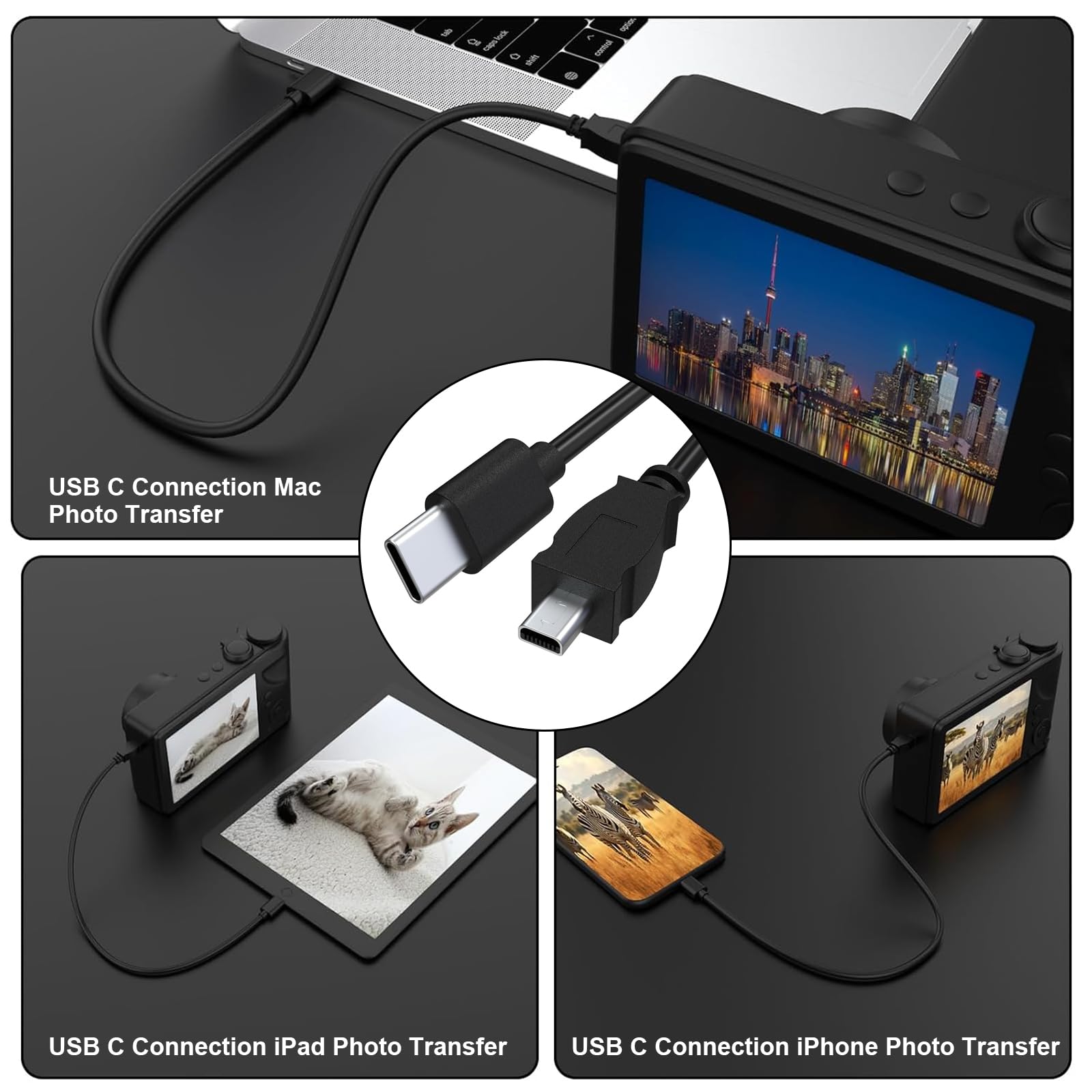 Nikon Camera Nikon D3200 Connect To Pc Nikon D3200 USB UC-E6 Data