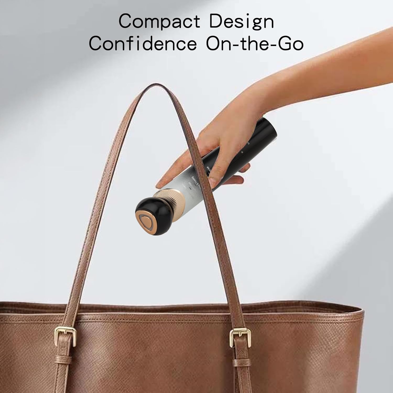 Era of Nature Red Light Facial Toning Device – 3-Mode Microcurrent & Red Light Technology – Lift, Tighten & Infuse – Compact Rejuvenating Skin Tool with Hydrating Gel – Home Beauty Device - Image 2