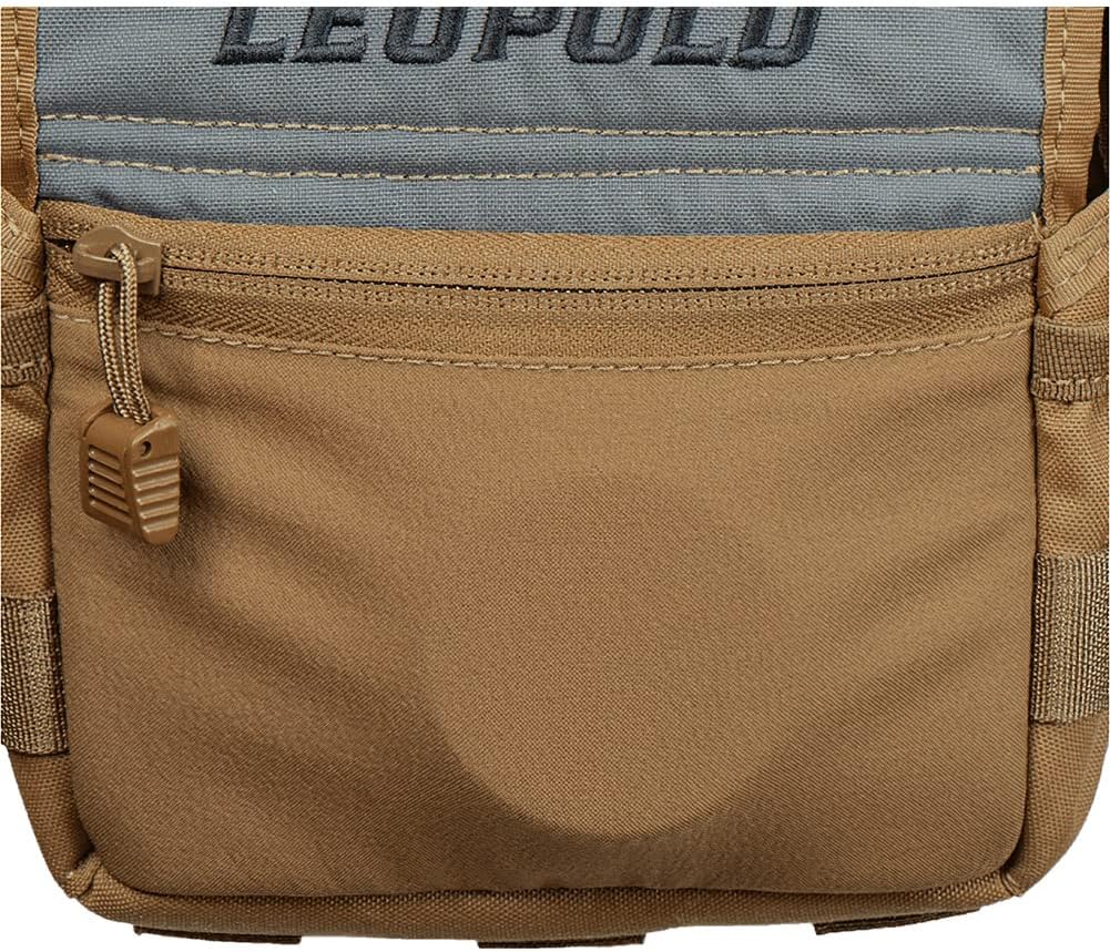 Leupold Pro Guide Binocular Harness 2