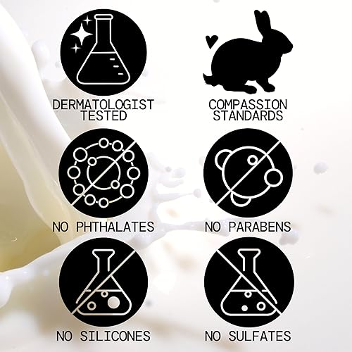 Vista 115 de Pacifica Belleza, champú revitalizante purificador de romero, menta calmante, desintoxica el cuero cabelludo y el cabello de la acumulación