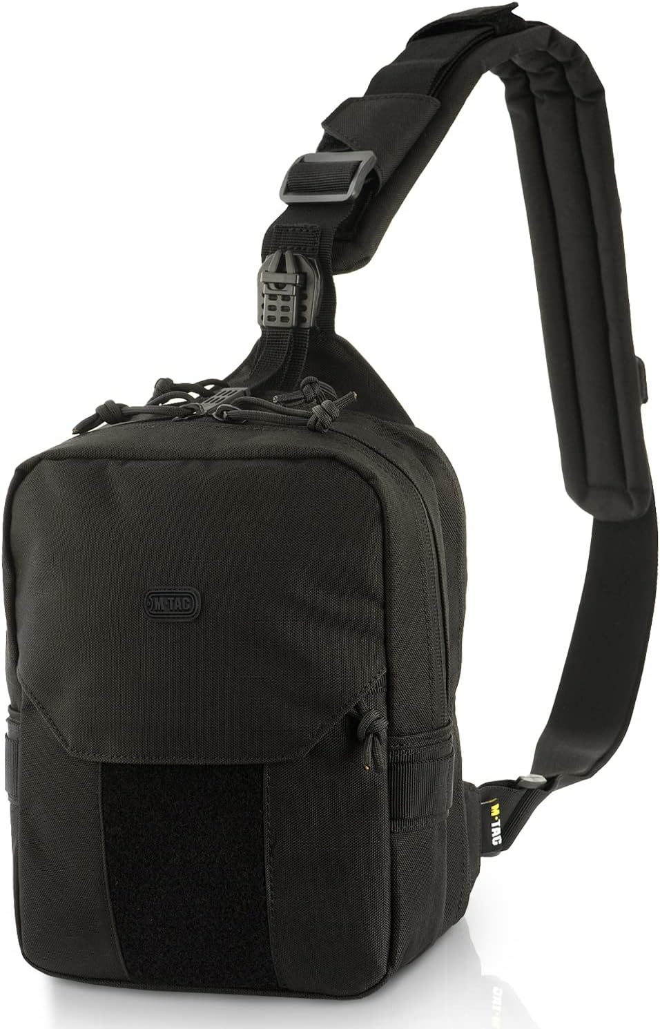 MTac Cube Bag Tactical Sling Backpack with Concealed Carry