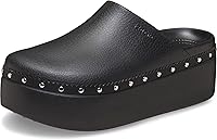 Vista 14 de Crocs Zueco de plataforma Dylan para mujer