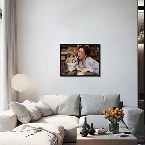 Miniatura 97 de jenesaisquoi Lienzo impreso personalizado de 16 x 24 pulgadas, carga tu imagen fotográfica, foto personalizada a póster, decoración del hogar, Sin