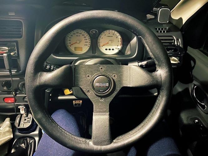 MOMO(モモ) ステアリング コンペティション