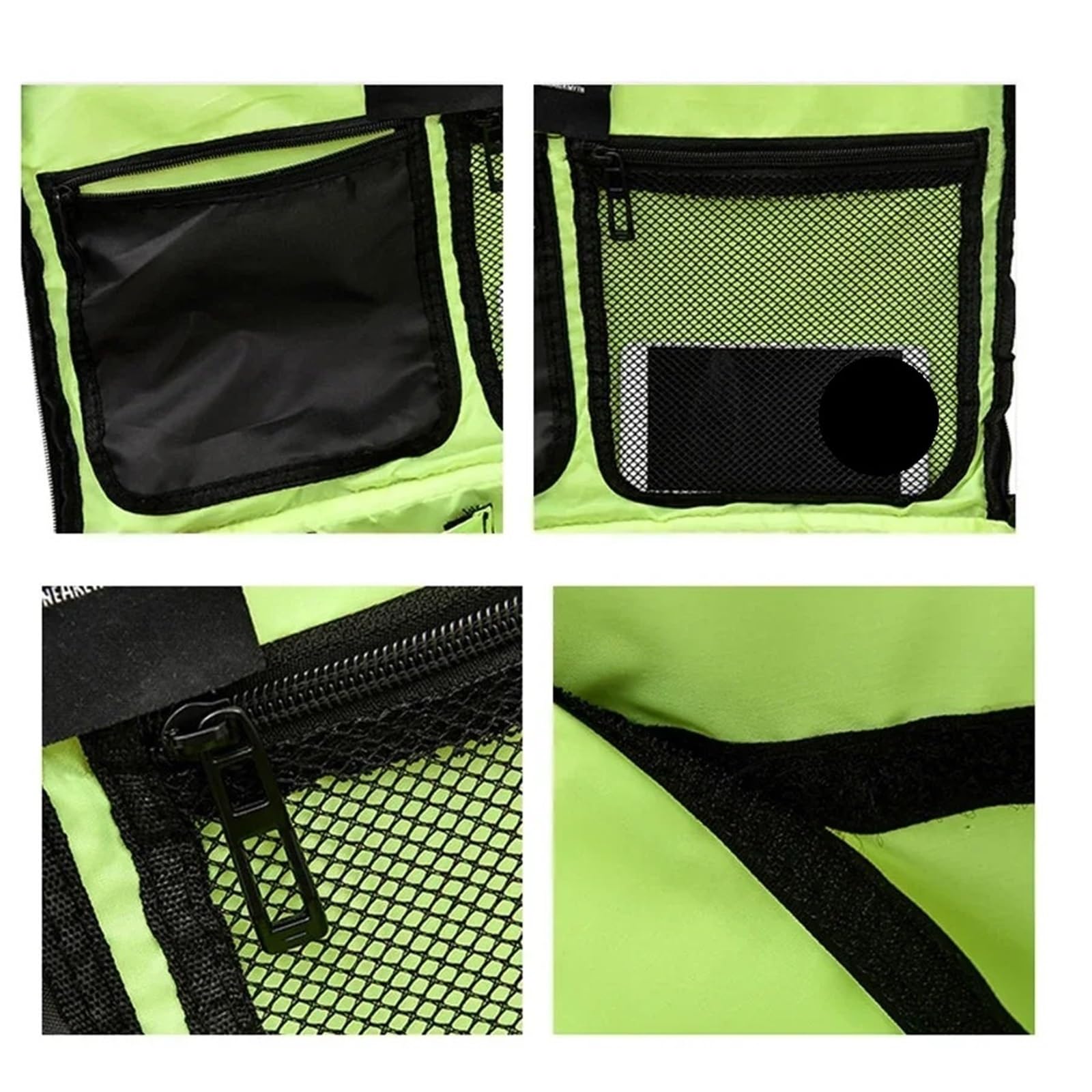 Sneaker Tasche Sport Große Sport- und Trainingstaschen mit mehreren Fächern for Herren, Sneaker, Sporttasche, Schuhe, Verpackungswürfel, Organizer, wasserdichte Umhängetasche Dsleaf Sneaker Tasche