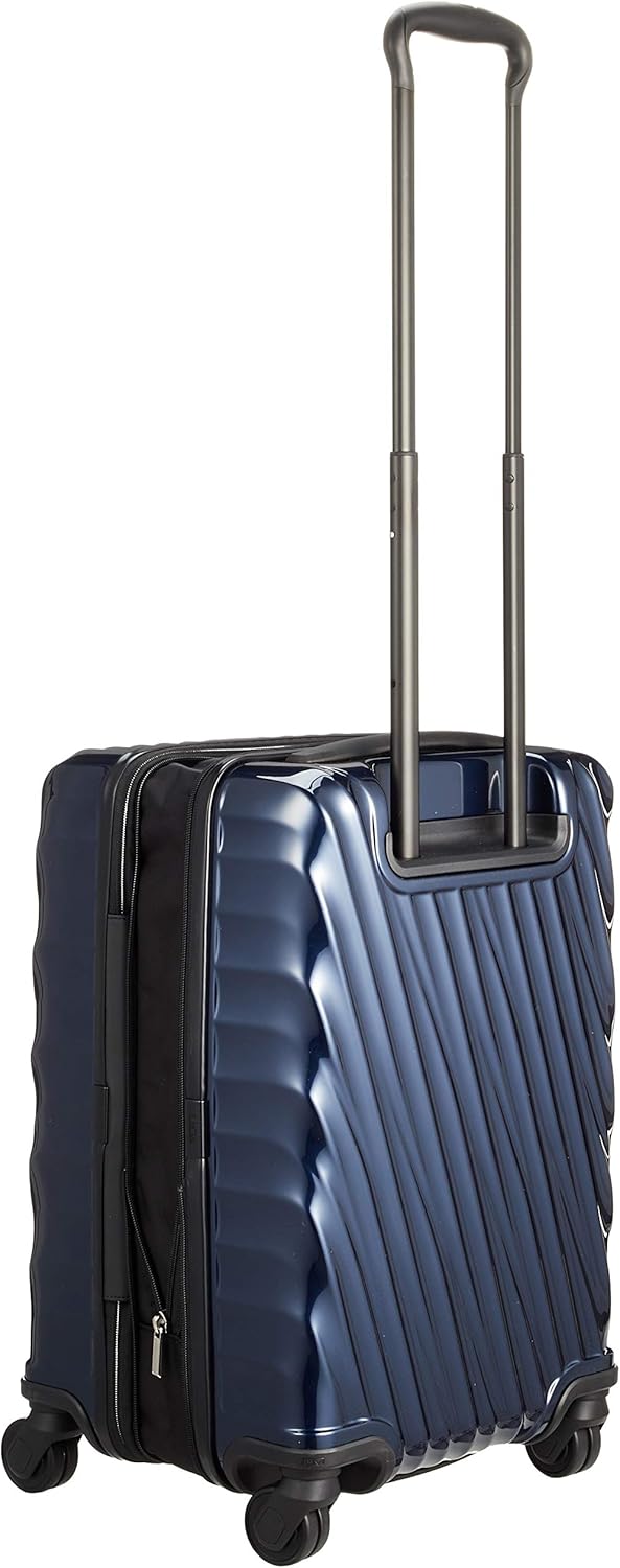 tumi 19 degree polycarbonate