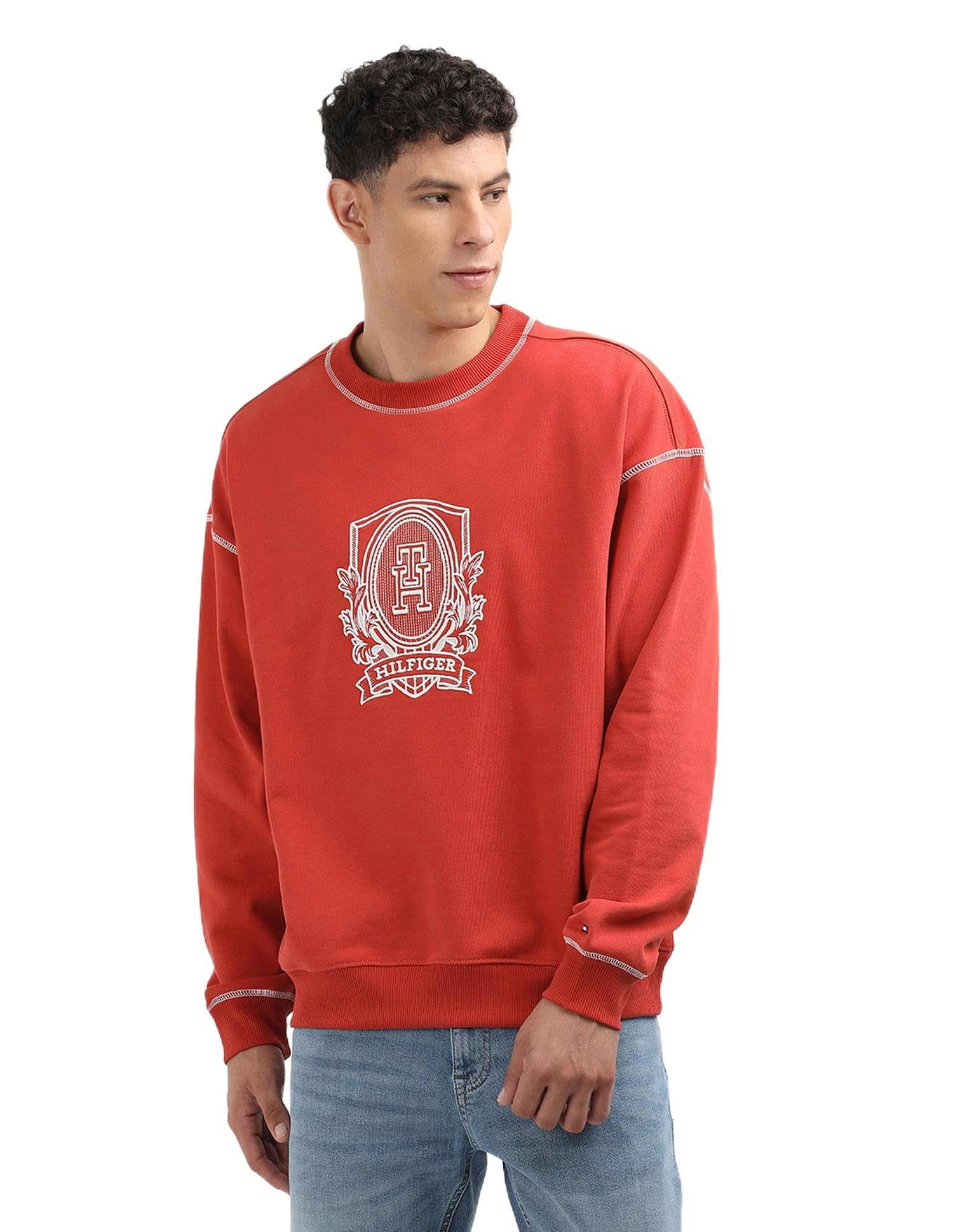 tommy hilfiger Men Sweatshirt-picture-56