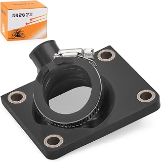 Intake Manifold Boot for Yamaha Blaster 200 1988-2006 2XJ-13565-00-00
