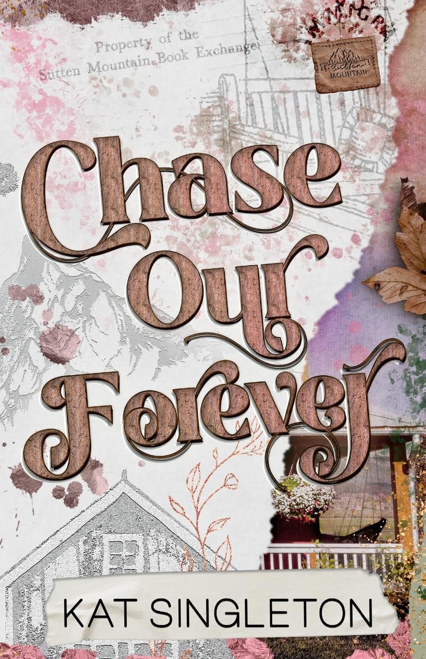 Chase Our Forever: Alternate Version