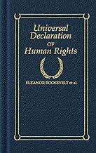 Universal Declaration of Human Rights (Books of American Wisdom)