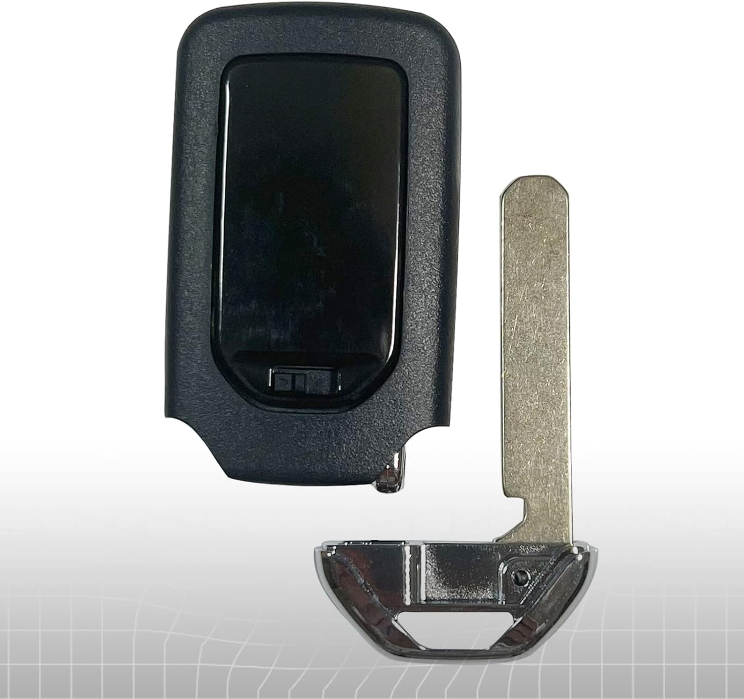 5BTN Car Key Fob Replacement for 2019/2020/2021/2022 Honda Pilot/ Passport with FCC ID:KR5T44 / KR5V44 433Mhz Chip:47 (Pair)