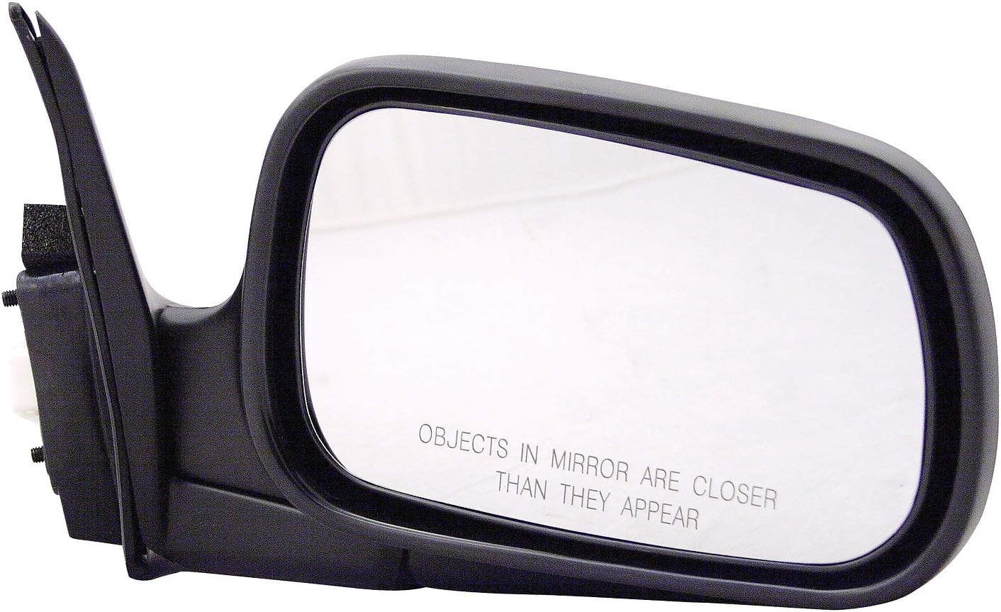 TYC 4700232 Honda Accord Driver Side Power Non-Heated Replacement Mirror