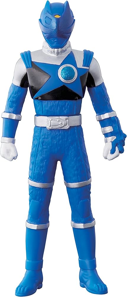 Amazon.co.jp: 宇宙戦隊キュウレンジャー 戦隊ヒーローシリーズ03