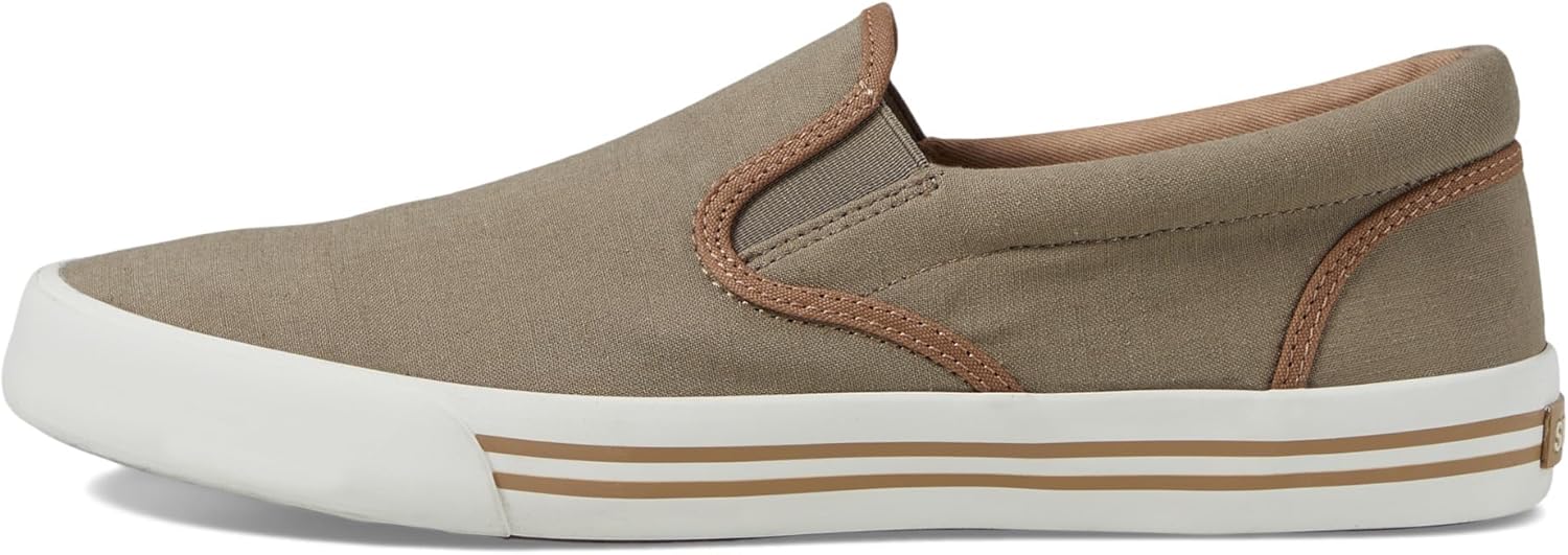 Sperry Mens Striper Ii Slip on Seasonal - Image 4
