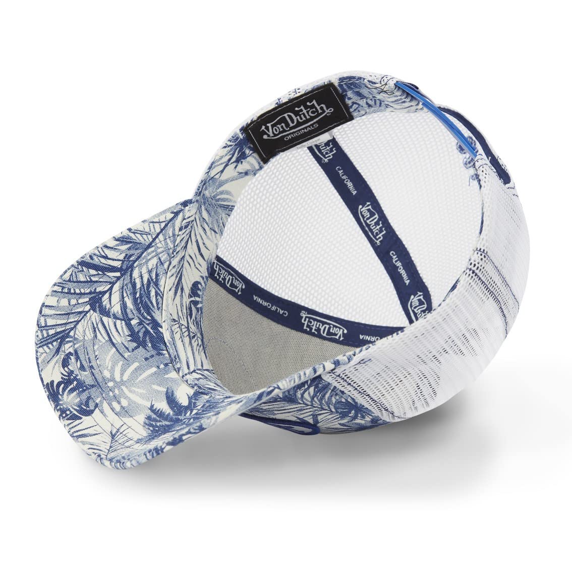 Casquette Homme & Femme Ajustable, Casquette Trucker, Athlétique, Confortable et Multi-Sport