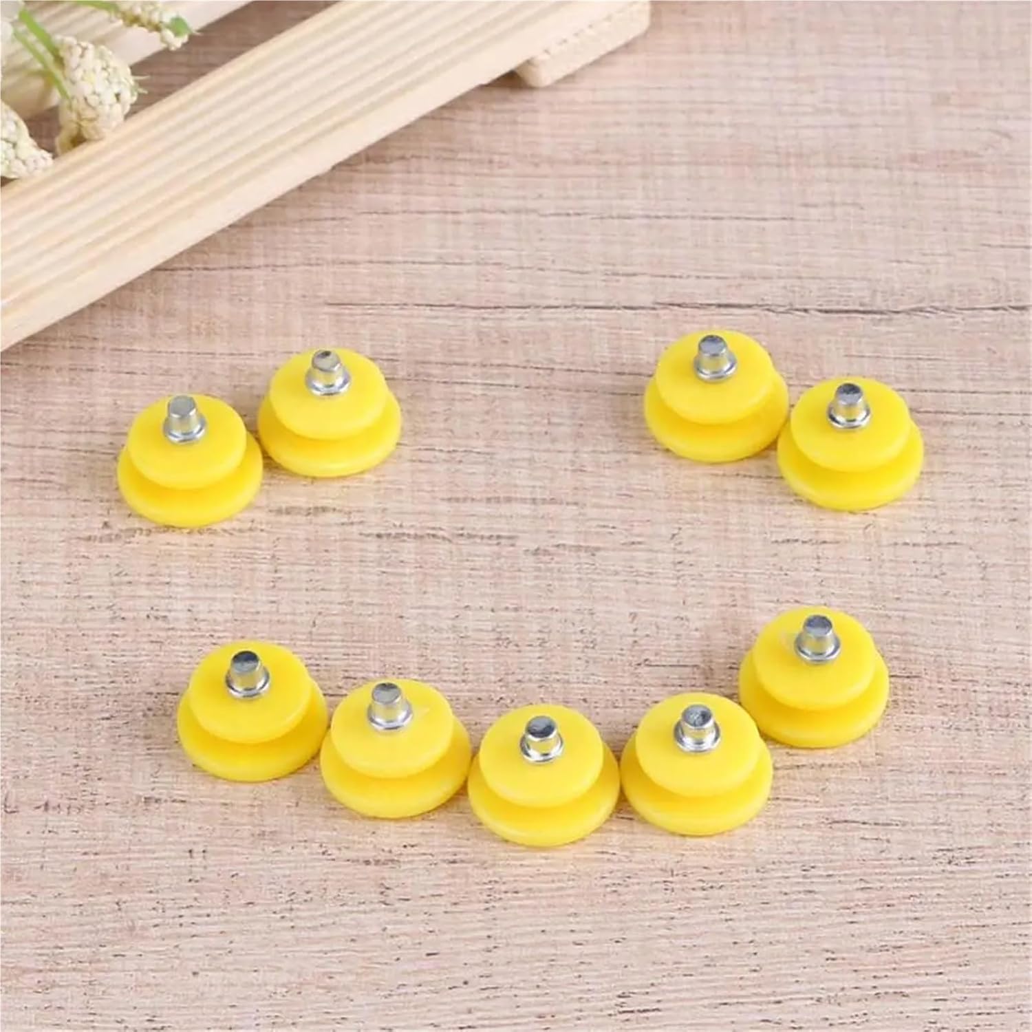 Track Spikes Outdoor Teeth Nail Climbing Ice Snow Crampons Spike Winter Anti-Slip Shoe Cover for Fishing Travel Kit for Sprint Sports Short Running Shoes