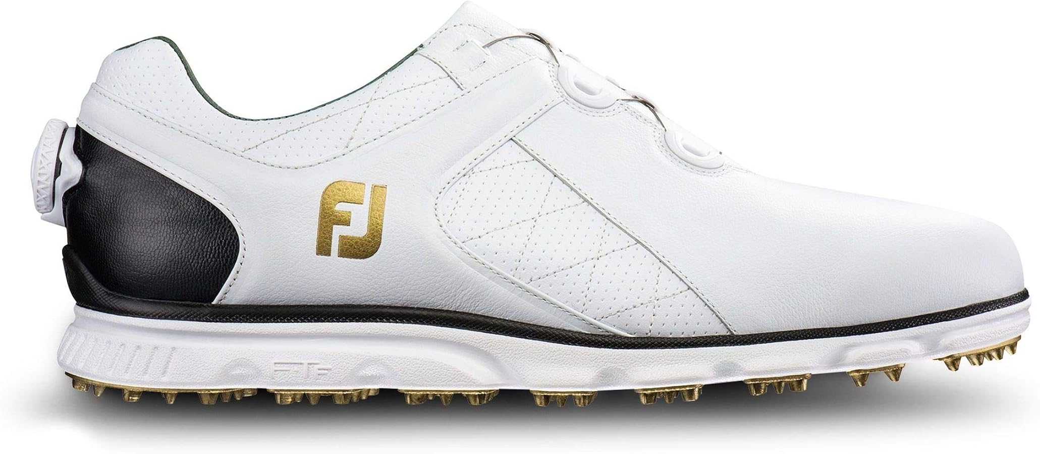 Amazon | Footjoy メンズ Pro/Sl Boa - 前シーズンスタイルゴルフ