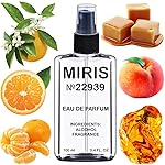 MIRIS No. 22939, Inspired by Bonbon, Long-Lasting Eau de Parfum for Women, Spray 3.4 Fl Oz / 100 ml