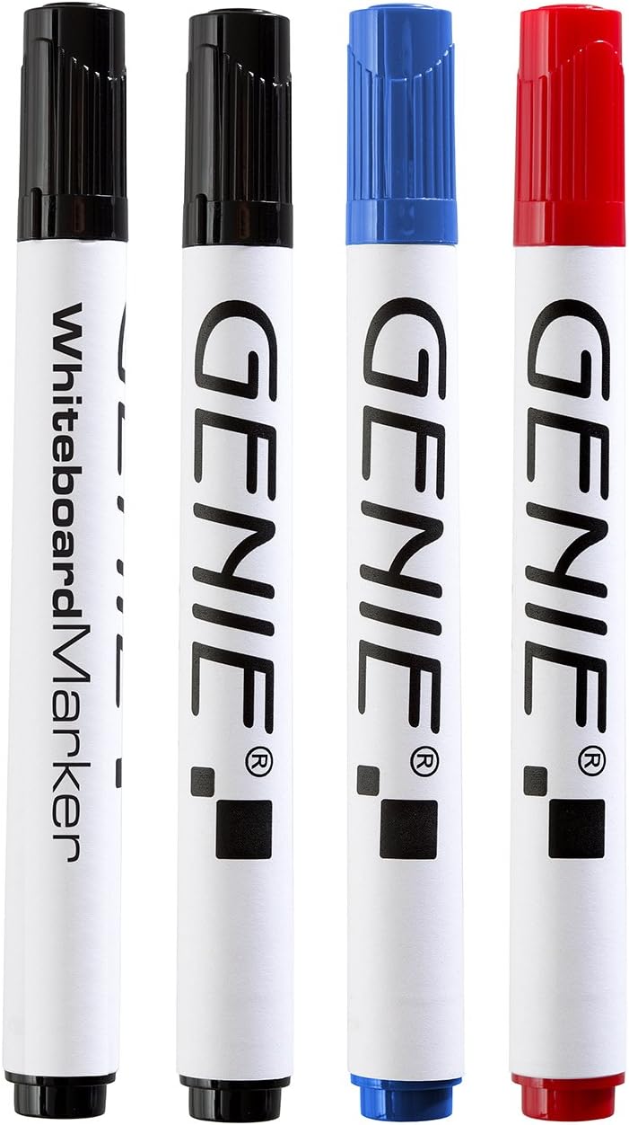 ripiano magnetico per lavagna cancellabile a secco