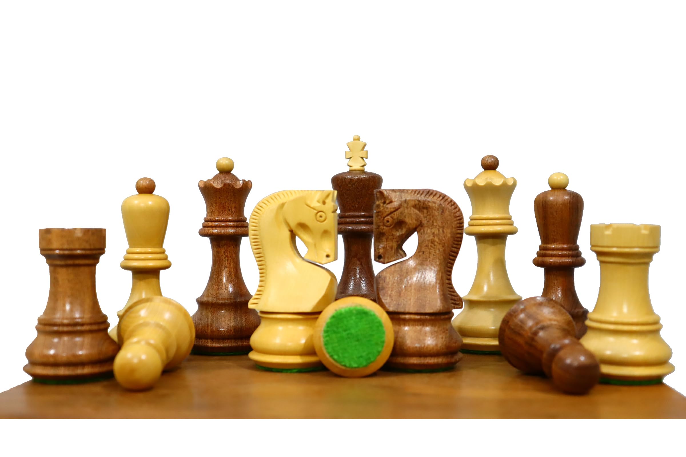 Ensemble d'échecs de luxe Yougoslavie le meilleur cadeau pour lui
