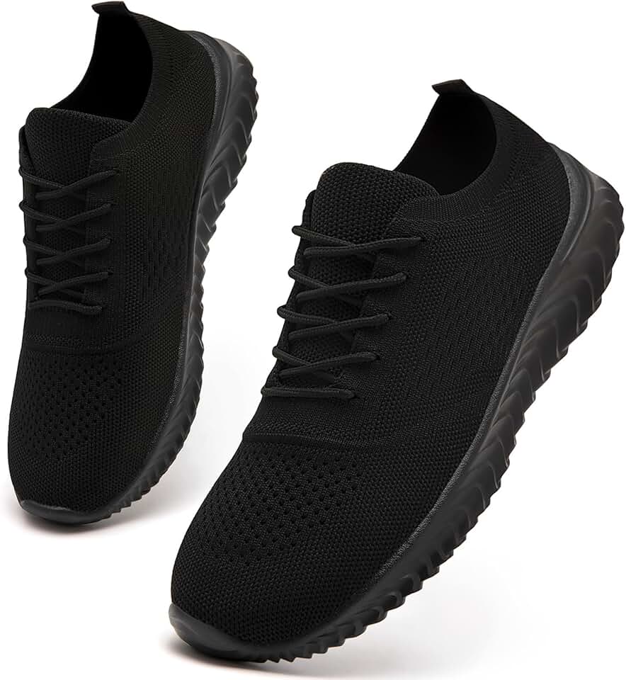 Womens Trainers Running Shoes Sneakers Walking Work Gym Tenn