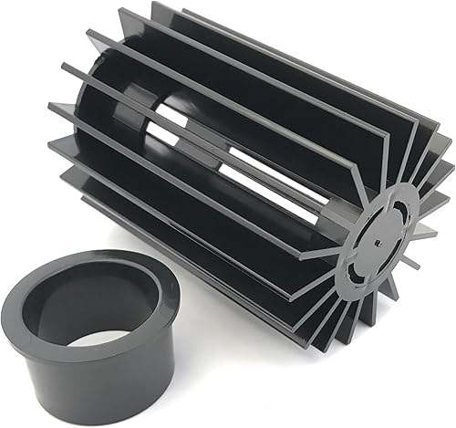 Miniatura 3 de Danner 02720 Pond Mag 95 bomba de 950 galones por hora con prefiltro