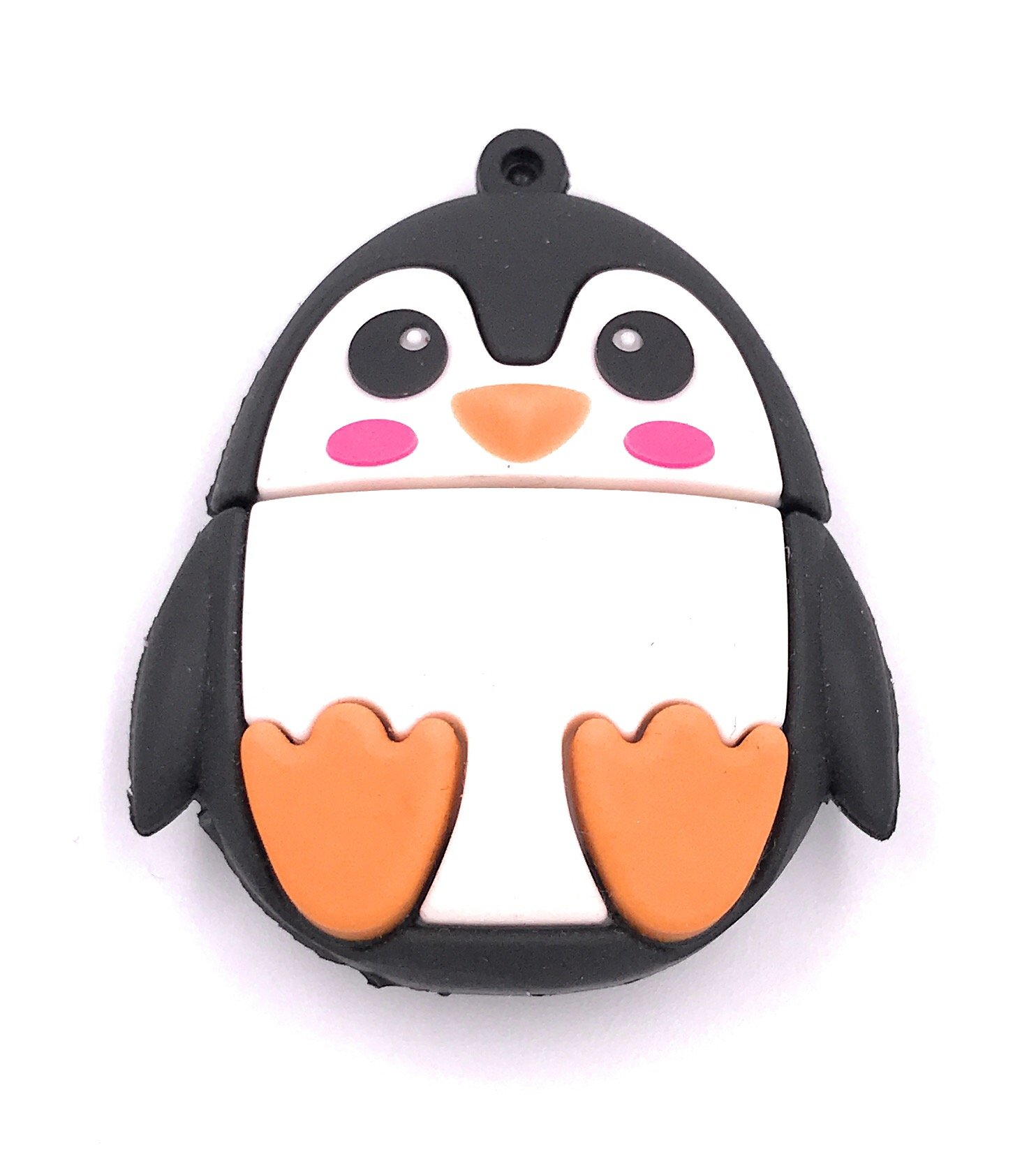 Clé USB pingouin 64 Go 3.0 clé de stockage originale et mignonne - 3