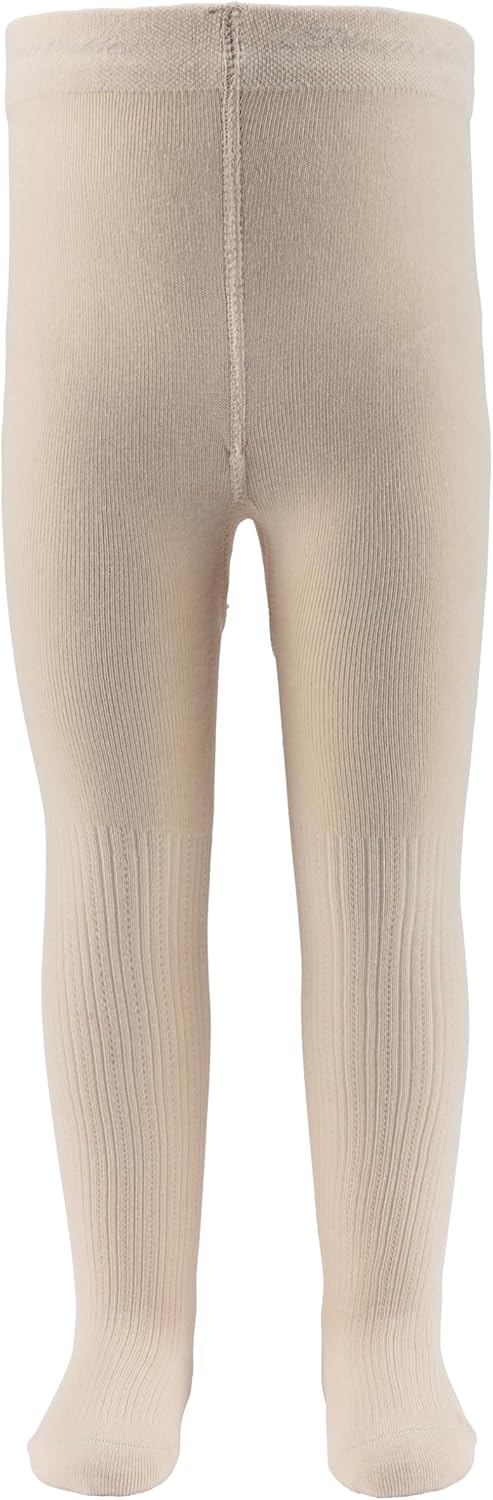 Sterntaler Strumpfhose Struktur Structure Tights Baby Girl