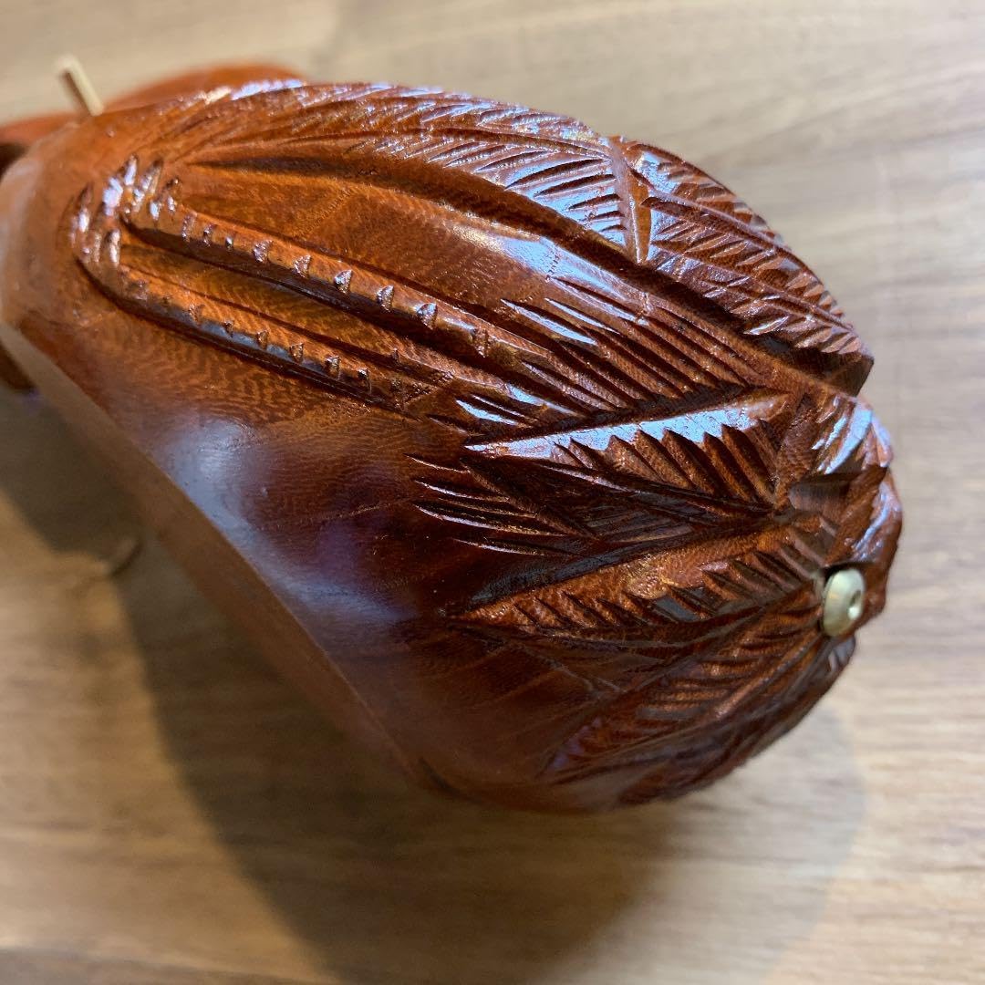 墨壺 宮大工 神社仏閣 すみつぼ 鶴亀