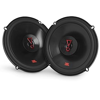 Amazon.co.jp: JBL Stage 3627F - 6.5インチ 2ウェイカー