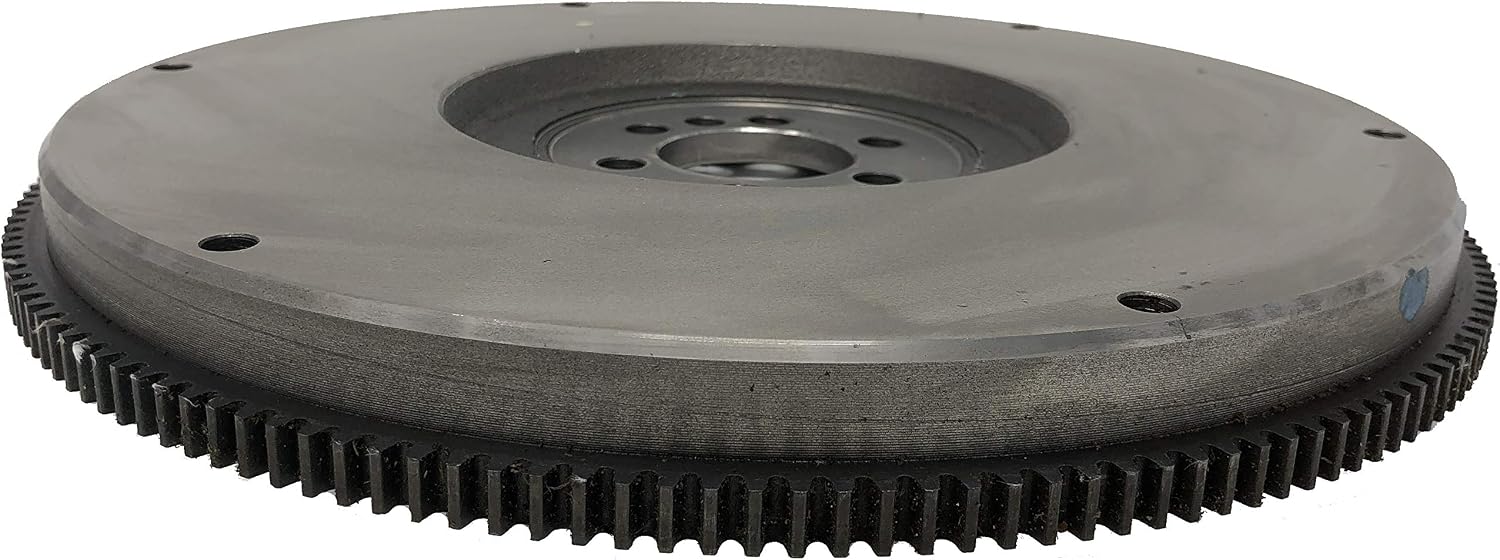 3.0L GM Vortec Marine Engine Flywheel Assembly. Replaces Mercruiser & Volvo Penta applications years 1991-newer. Replaces Mercruiser 200-8M0084200