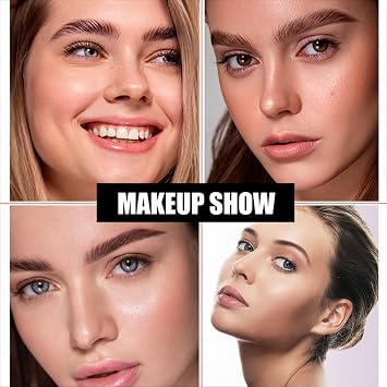 40G BB Cream Light Gold Snail Sunscreen,Tinted Moisturiser & Foundation for Face Women,Medium Coverage Tinted Sunscreen Color Correcting Cream,Gold Snail BB Cream Foundation(Wh/ite)