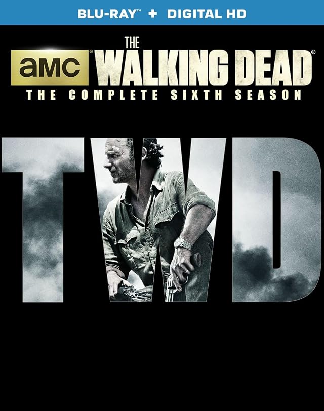 The Walking Dead Season 6