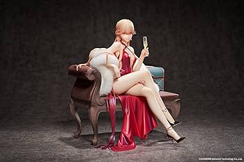 APEX ドールズフロントライン Ots 14 晩餐会のリーダー Amazon | APEX ドールズフロントライン Ots 14 晩餐会のリーダーVer. 1