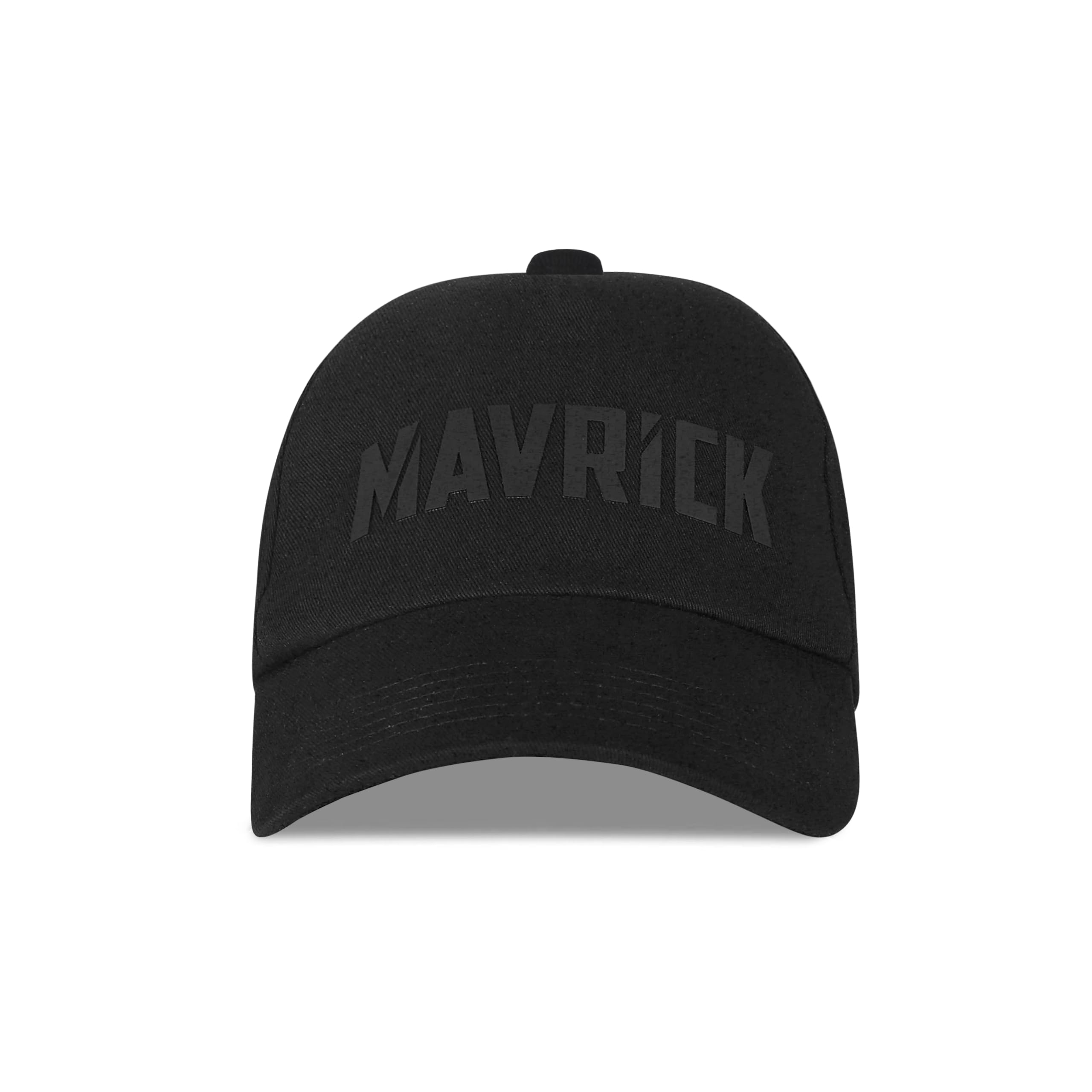 hero motocorp Unisex Cotton Mavrick Twill Baseball Cap Black, Free Size-picture-36