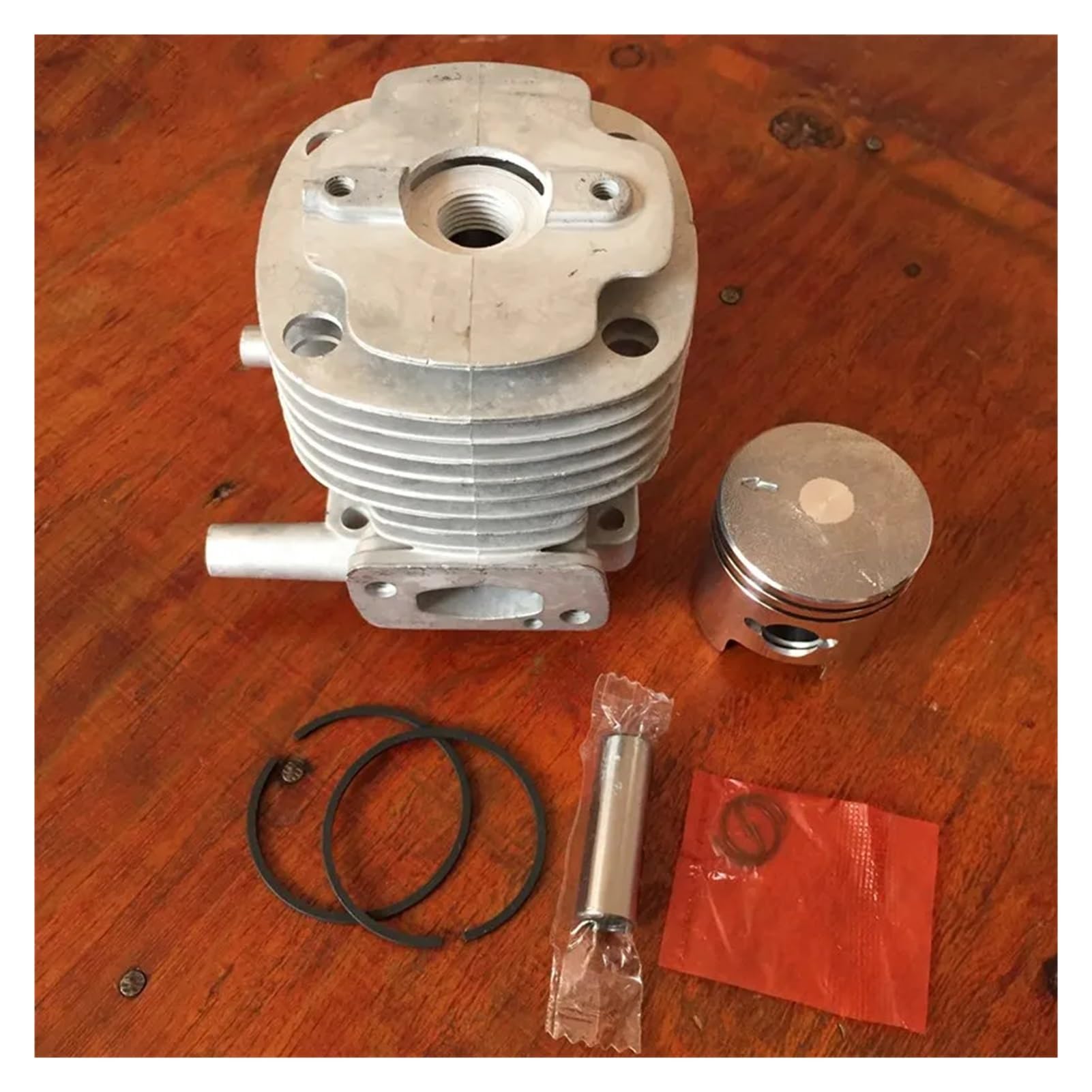 Kit cylindre 40mm pour débroussailleuse B45 RC45 BP45 GP450 DYB454