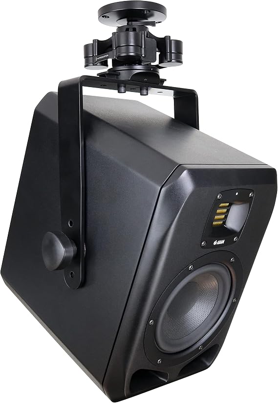 IsoAcoustics V120 U Bracket Adapter for Studio Monitors
